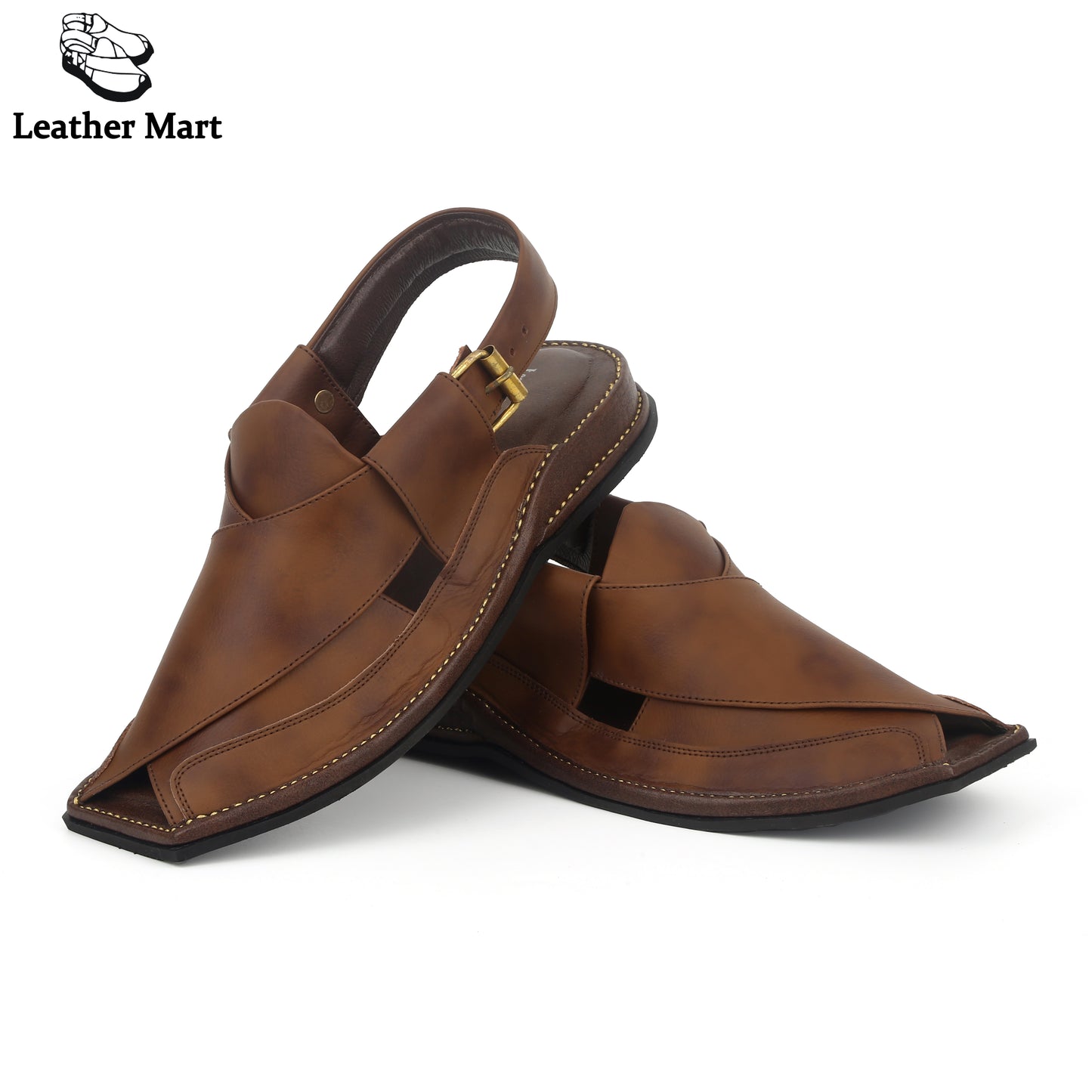 LEATHER MART PESHAWAR ZALMI DOUBLE SHADE