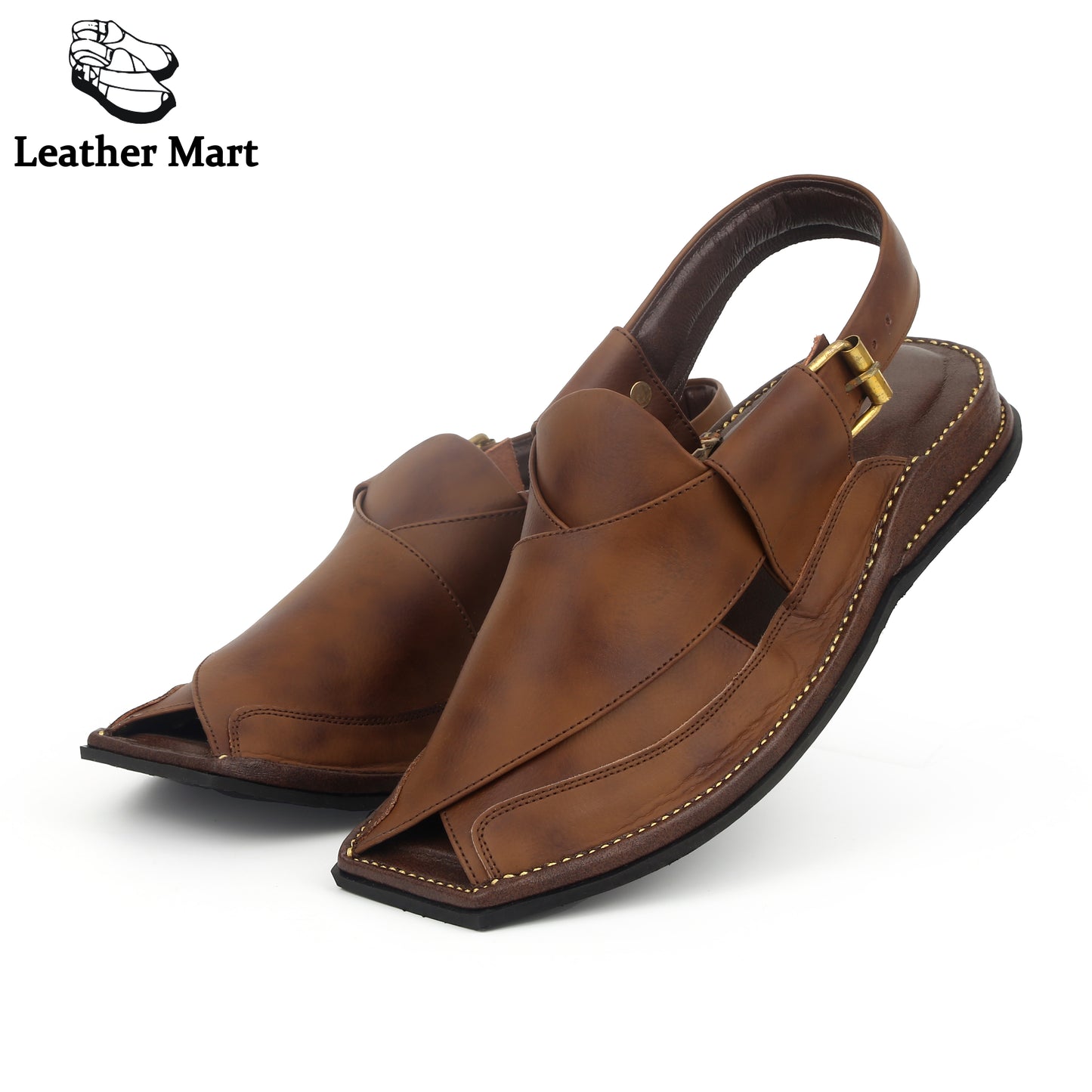 LEATHER MART PESHAWAR ZALMI DOUBLE SHADE